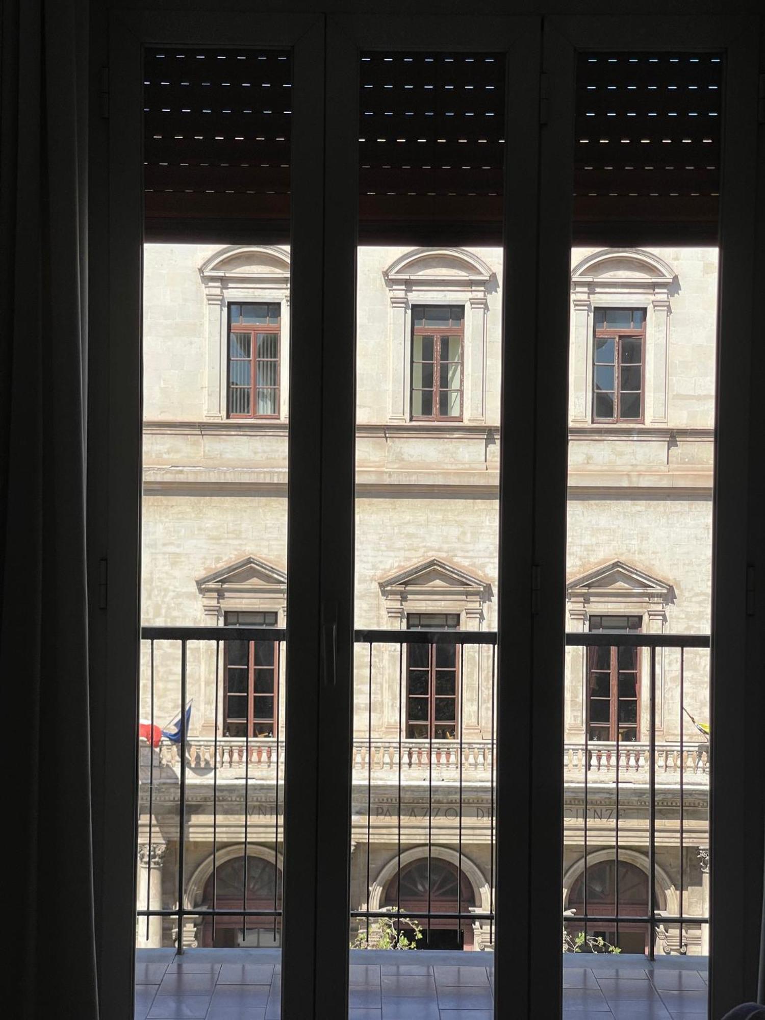 Corso Italia 72 * Catania