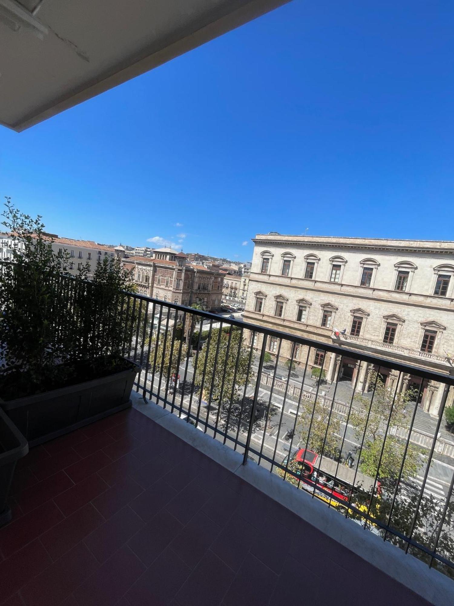 Guest house Corso Italia 72 Catania