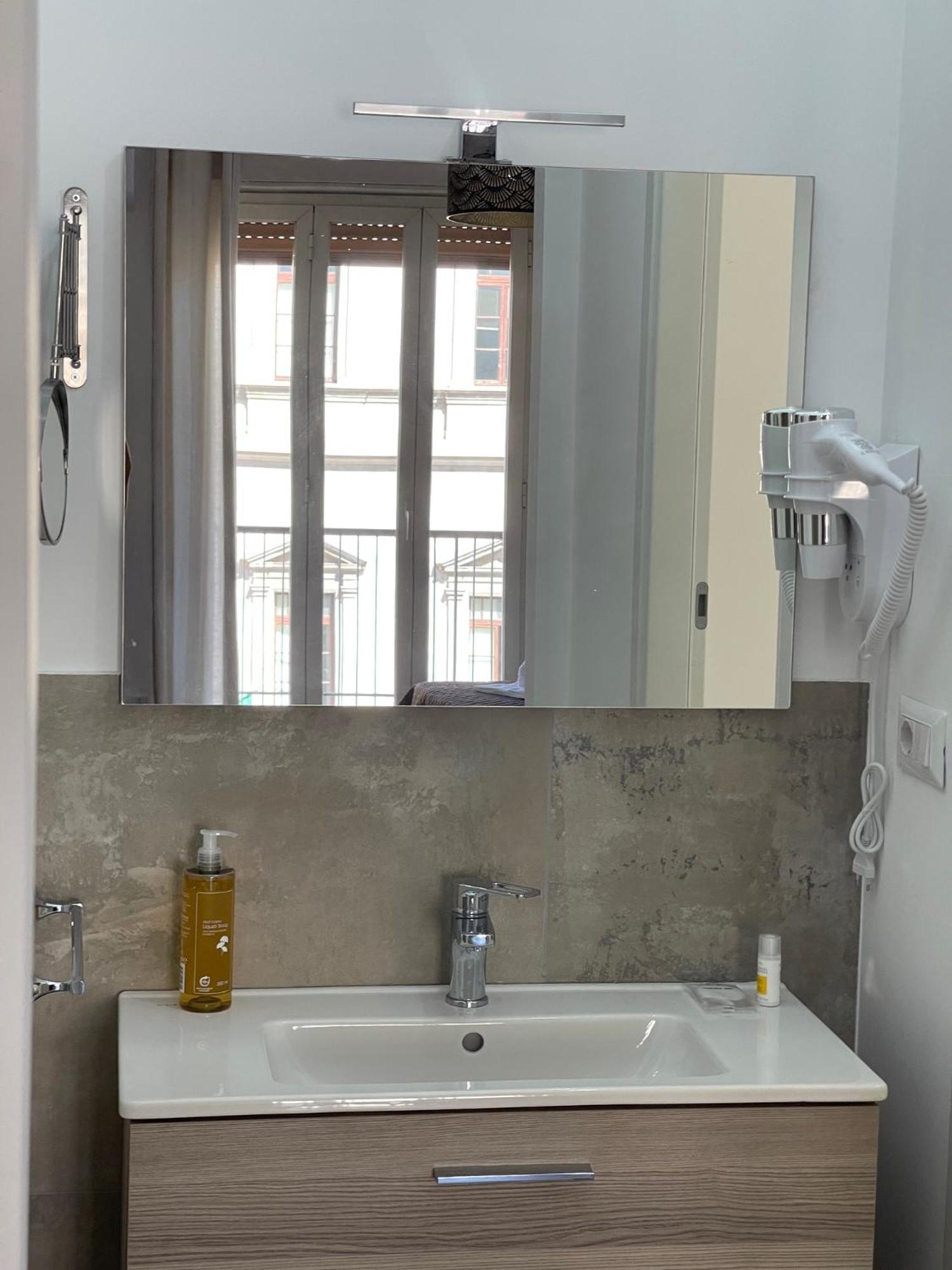 Guest house Corso Italia 72 Catania