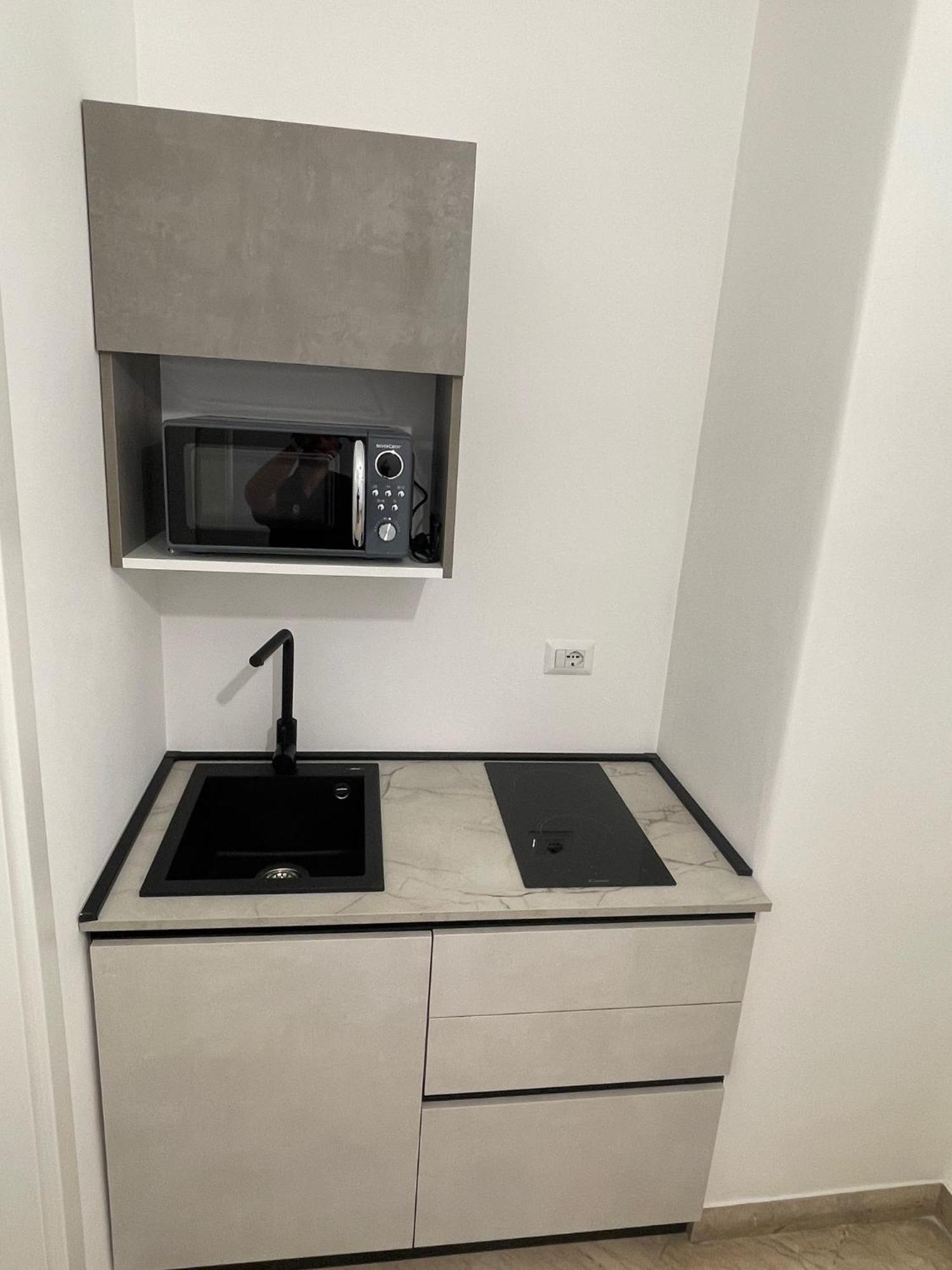Corso Italia 72 Guest house Catania