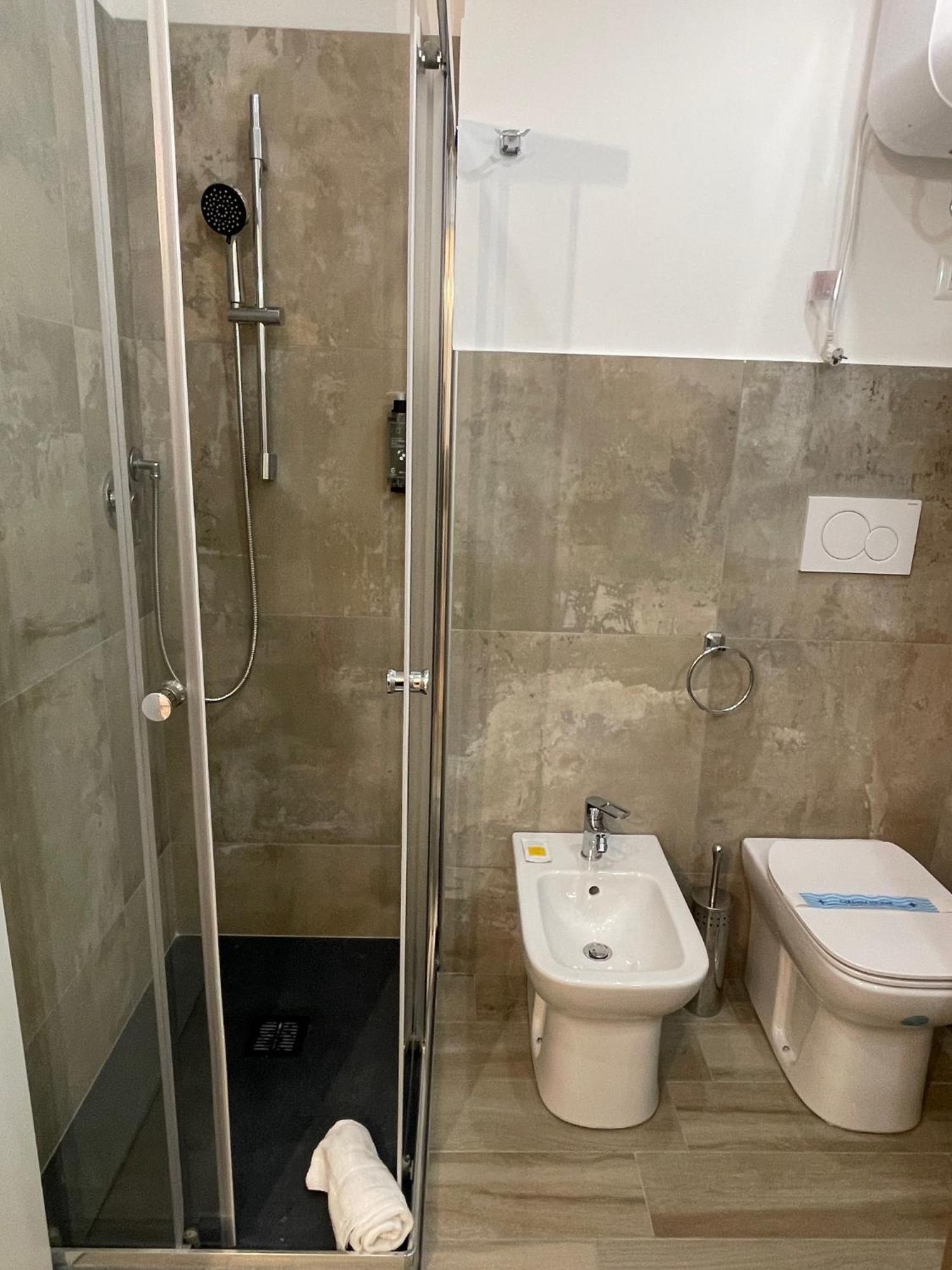 Guest house Corso Italia 72 Catania