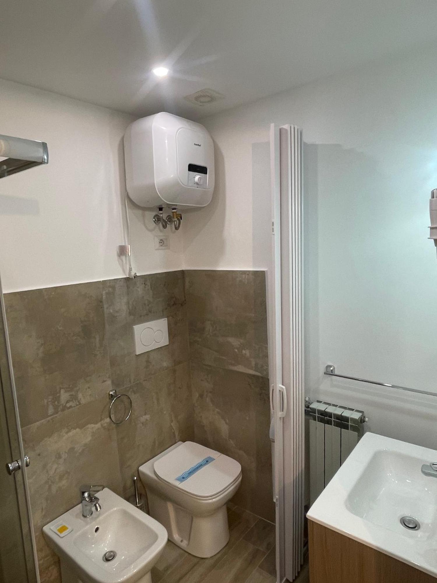 Corso Italia 72 Guest house
