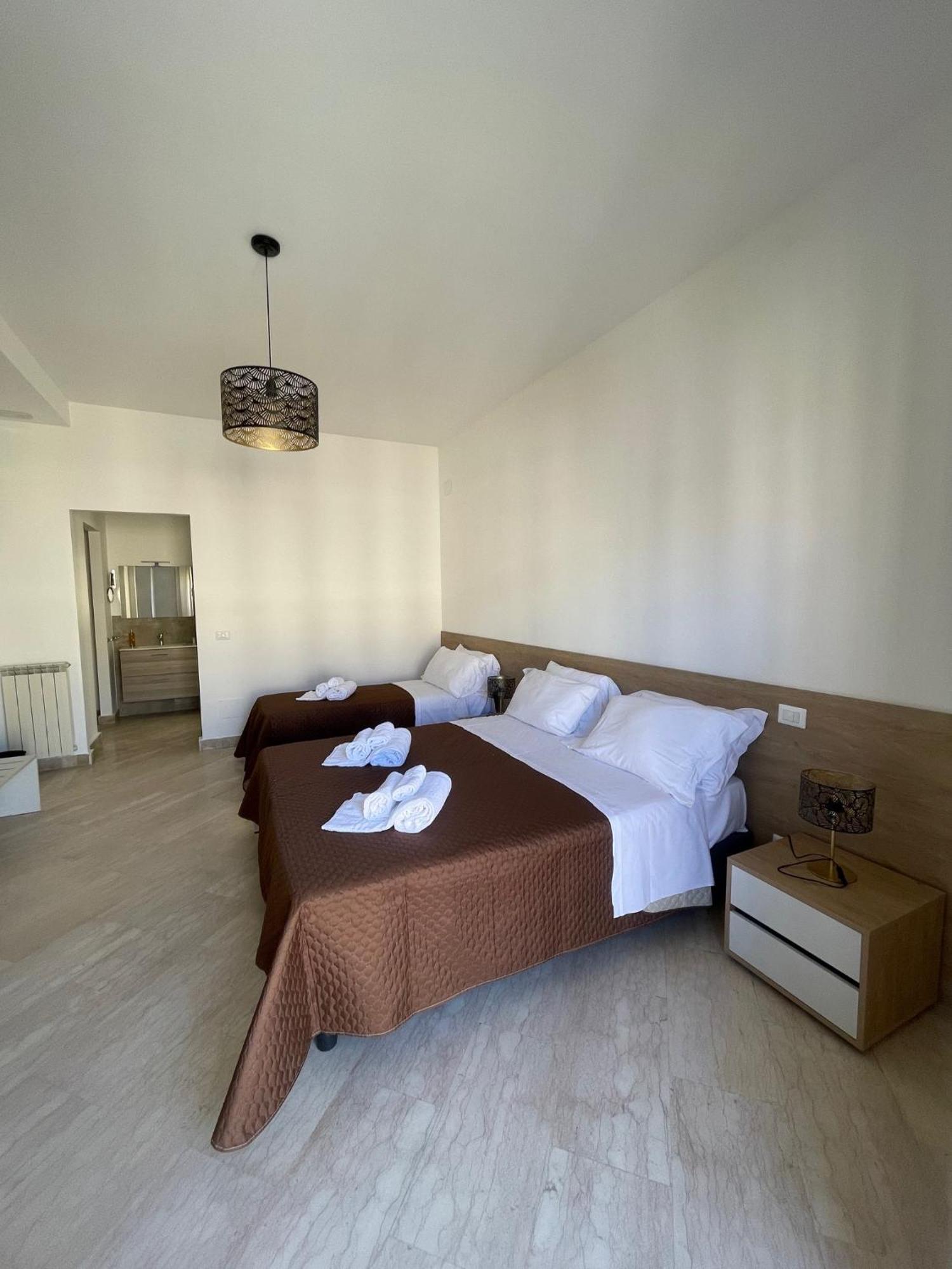 Corso Italia 72 Guest house Catania