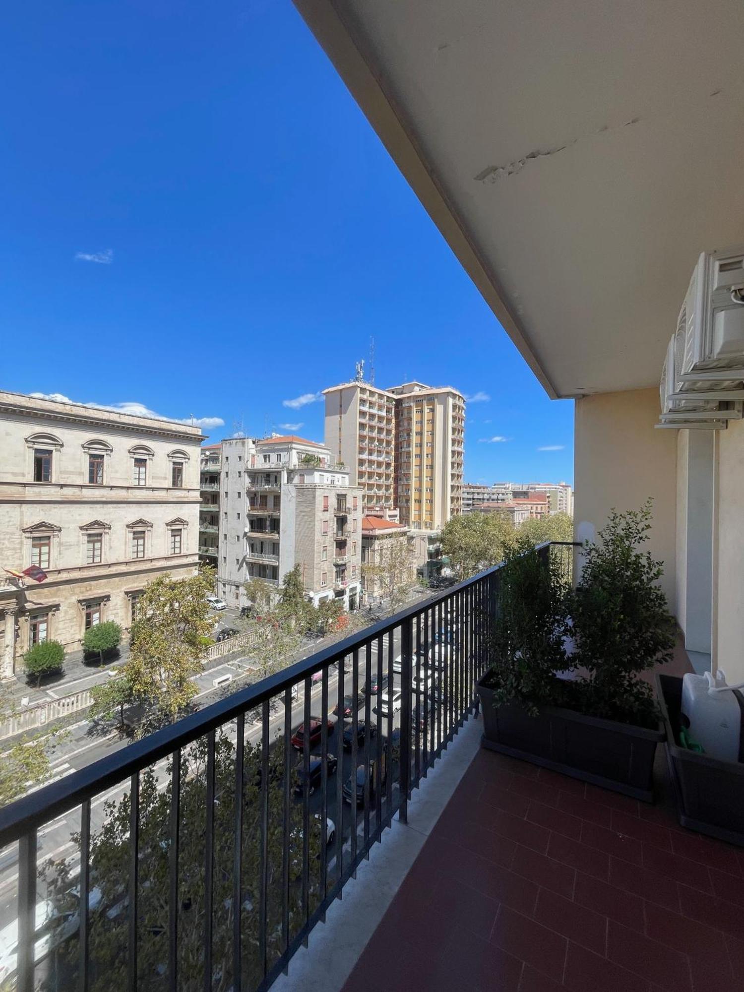 Guest house Corso Italia 72 Catania