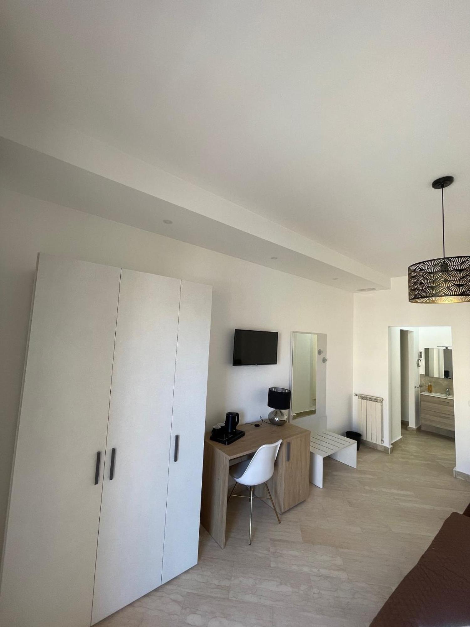 Corso Italia 72 Guest house