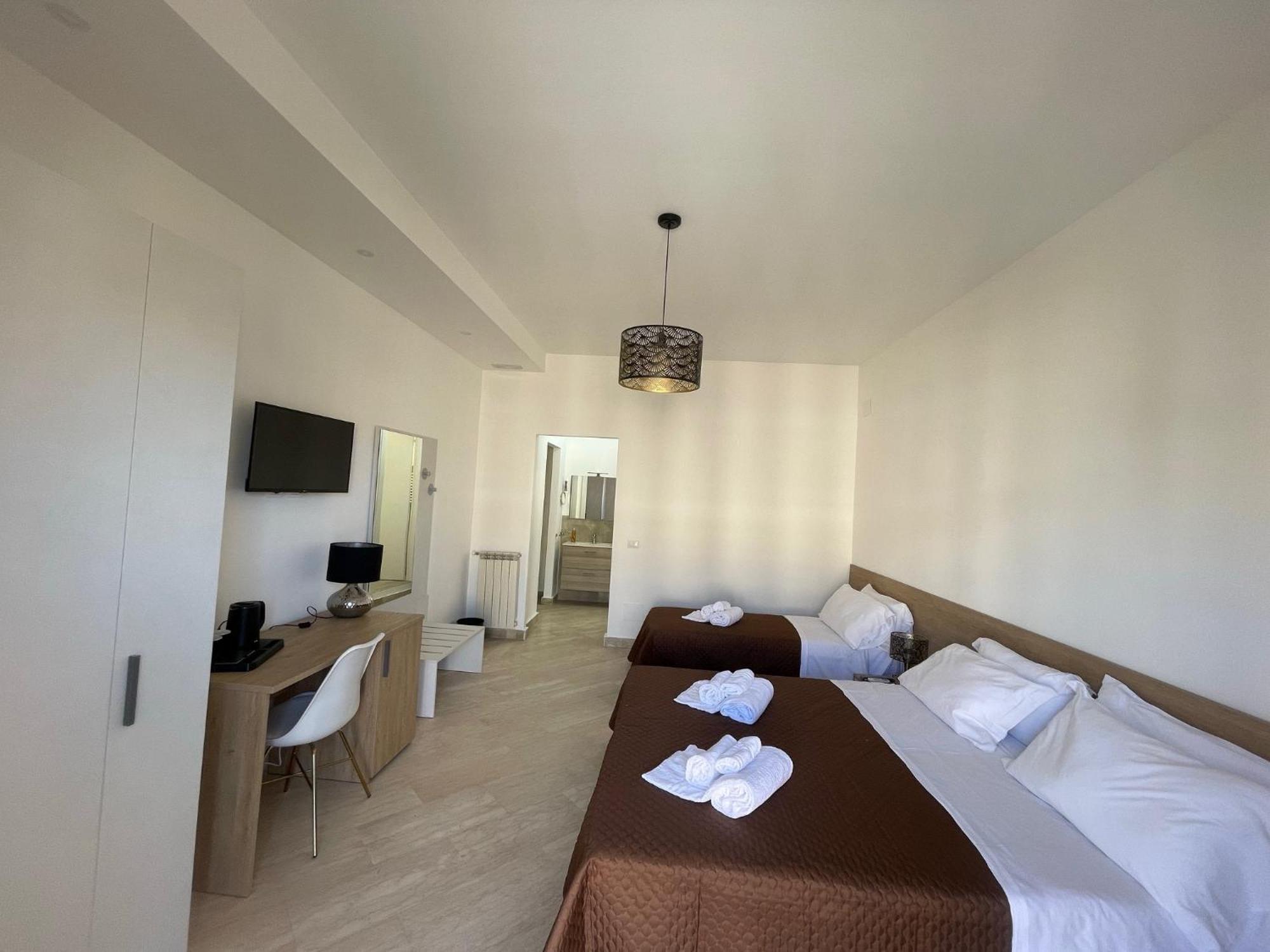Guest house Corso Italia 72 *
