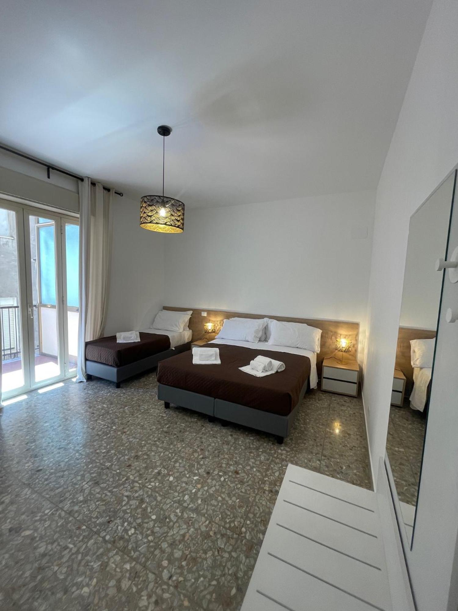 Guest house Corso Italia 72