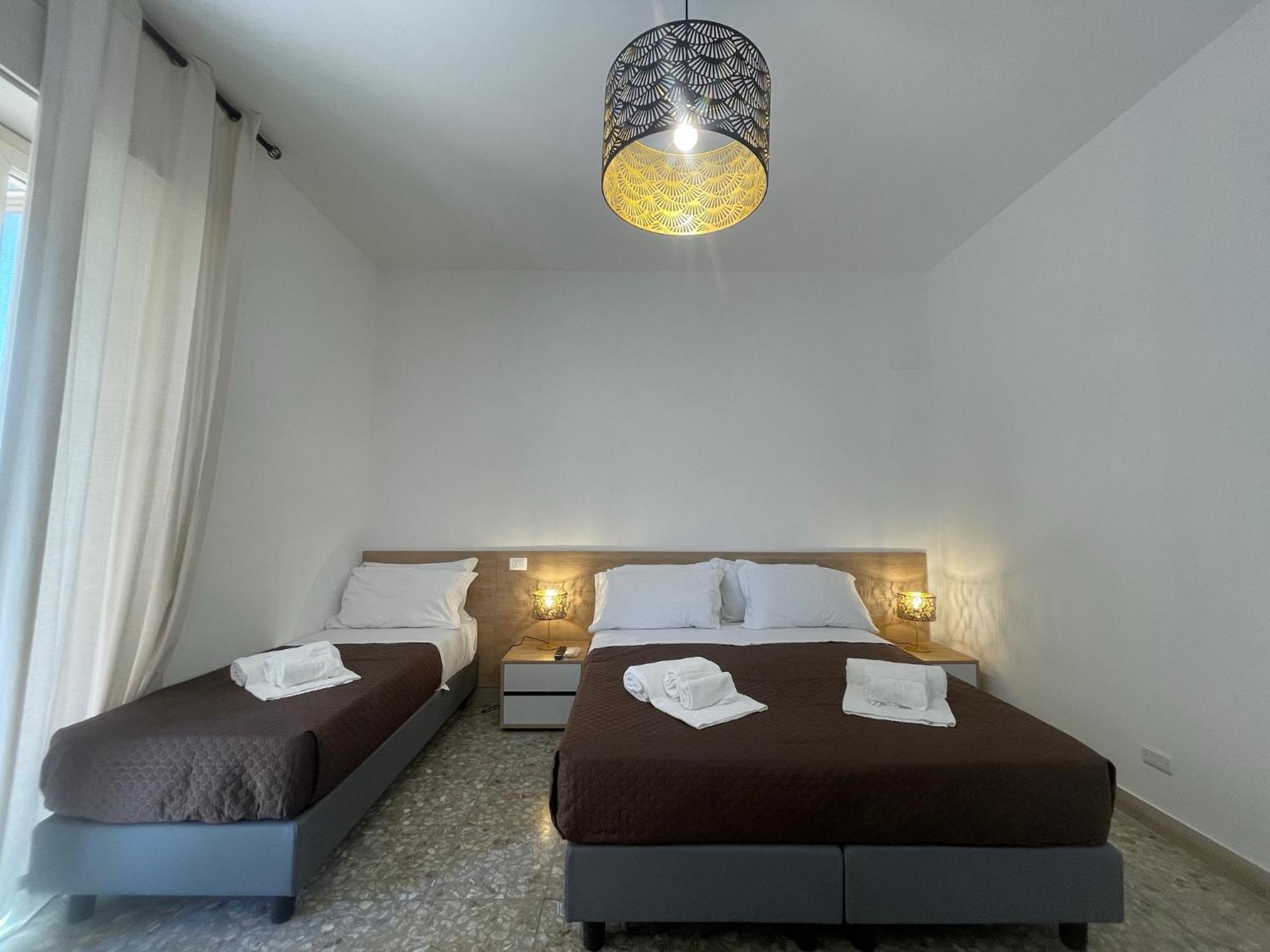 Corso Italia 72 Guest house *