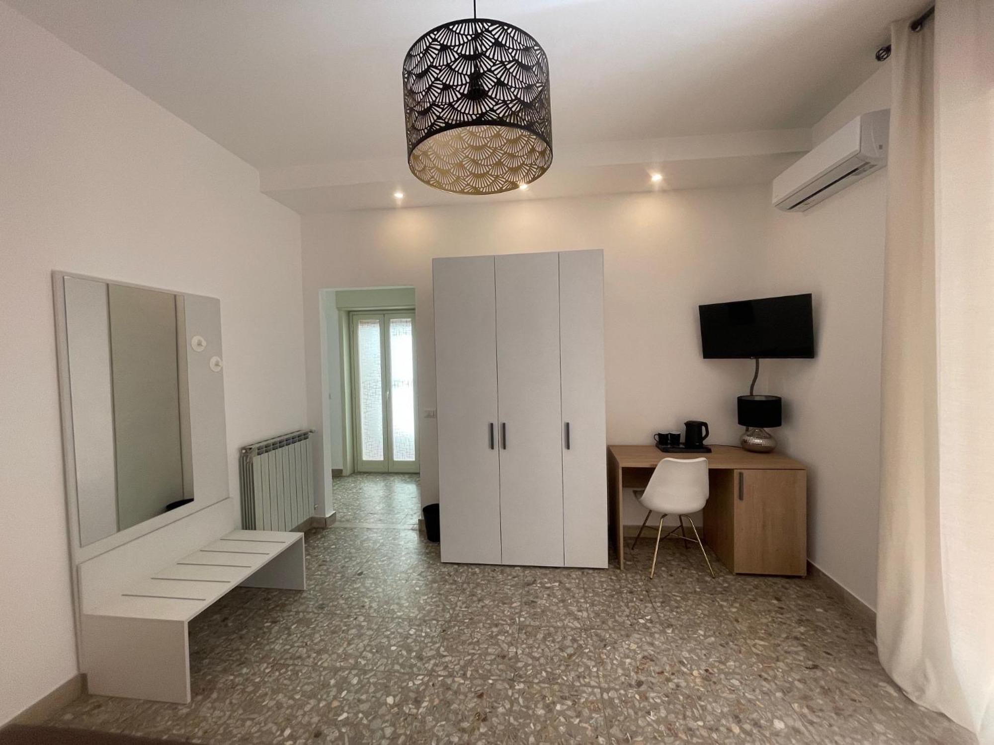 Guest house Corso Italia 72
