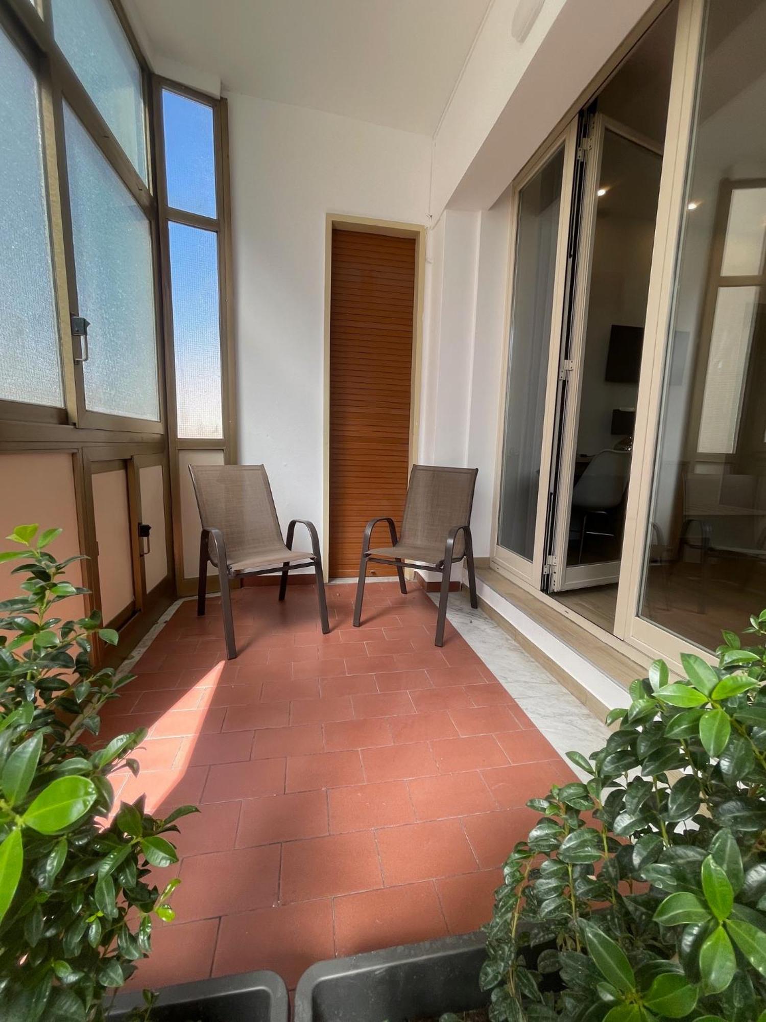 Guest house Corso Italia 72