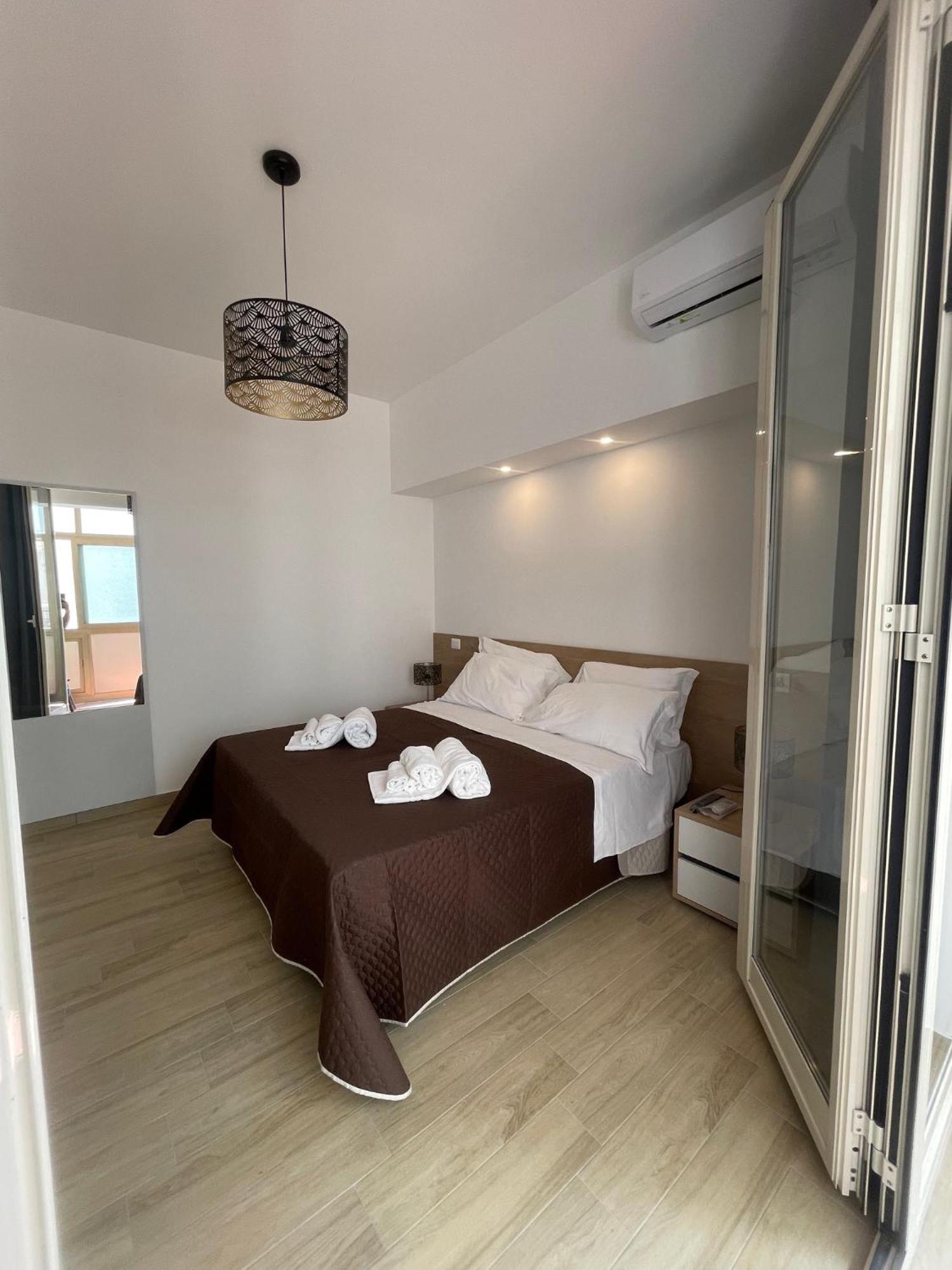 Guest house Corso Italia 72 Catania