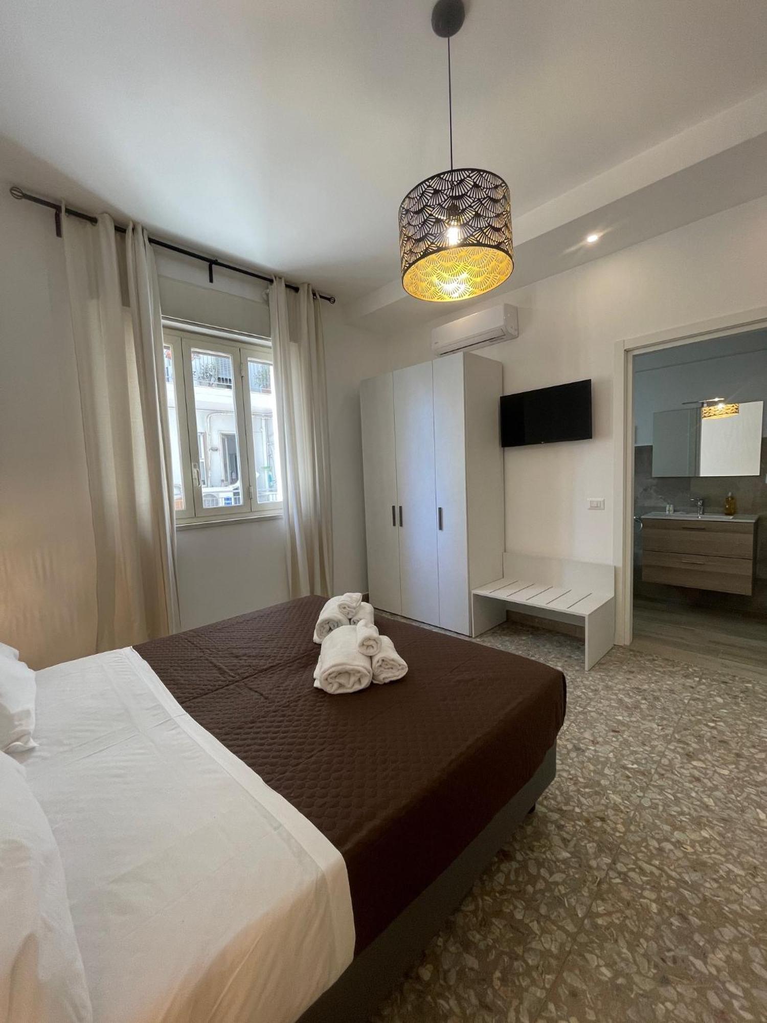 Guest house Corso Italia 72 *