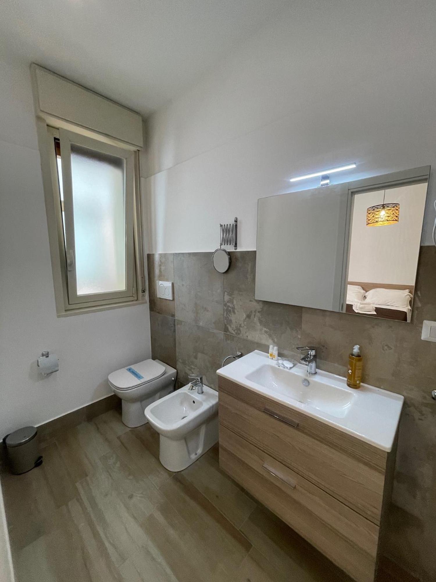 Guest house Corso Italia 72 *