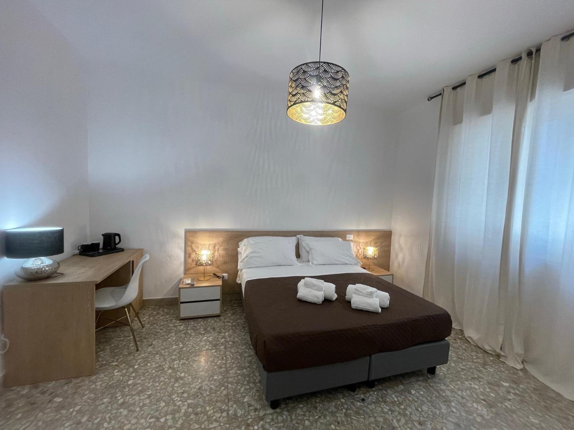 Corso Italia 72 Guest house *