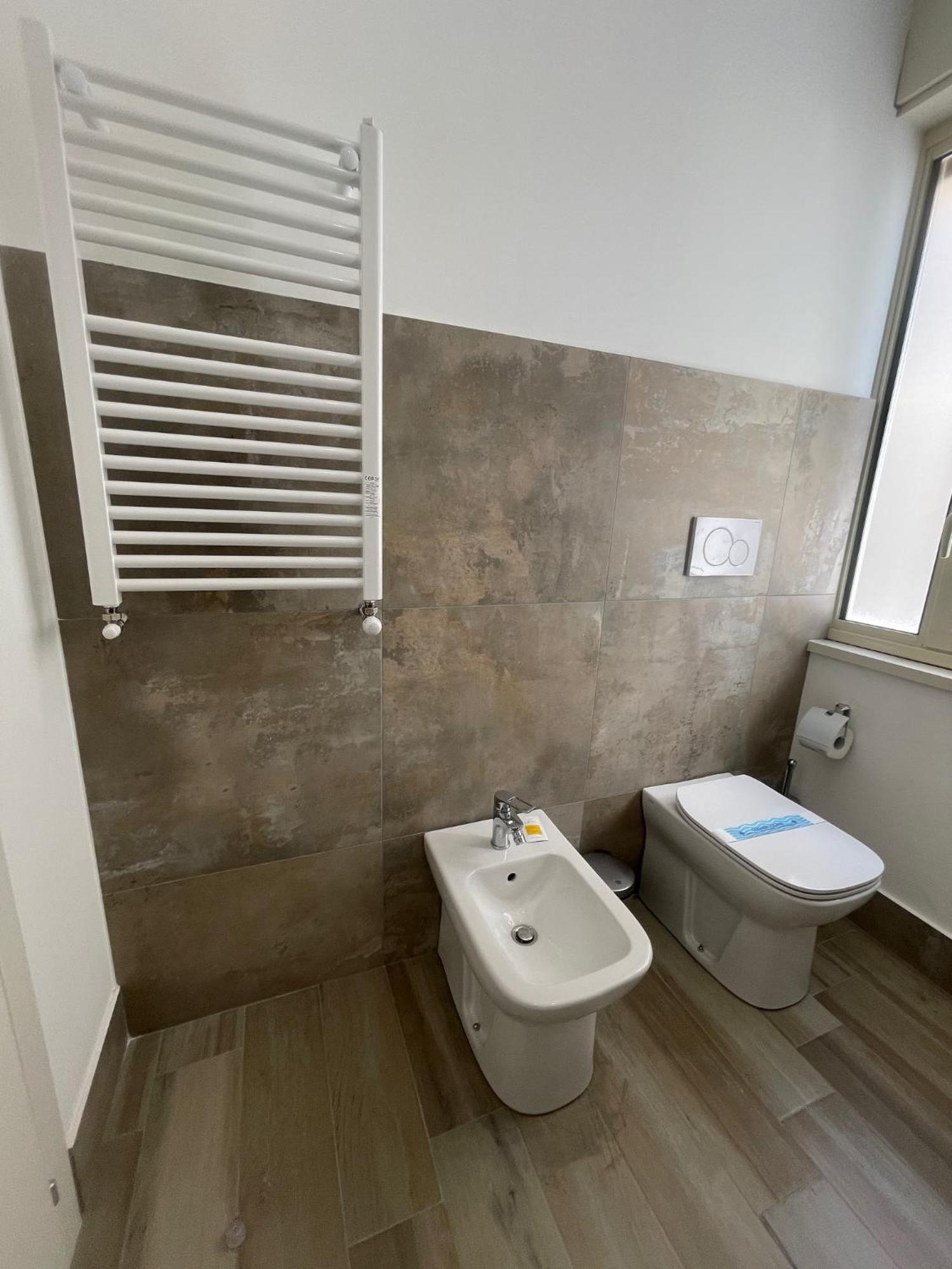 Corso Italia 72 Guest house