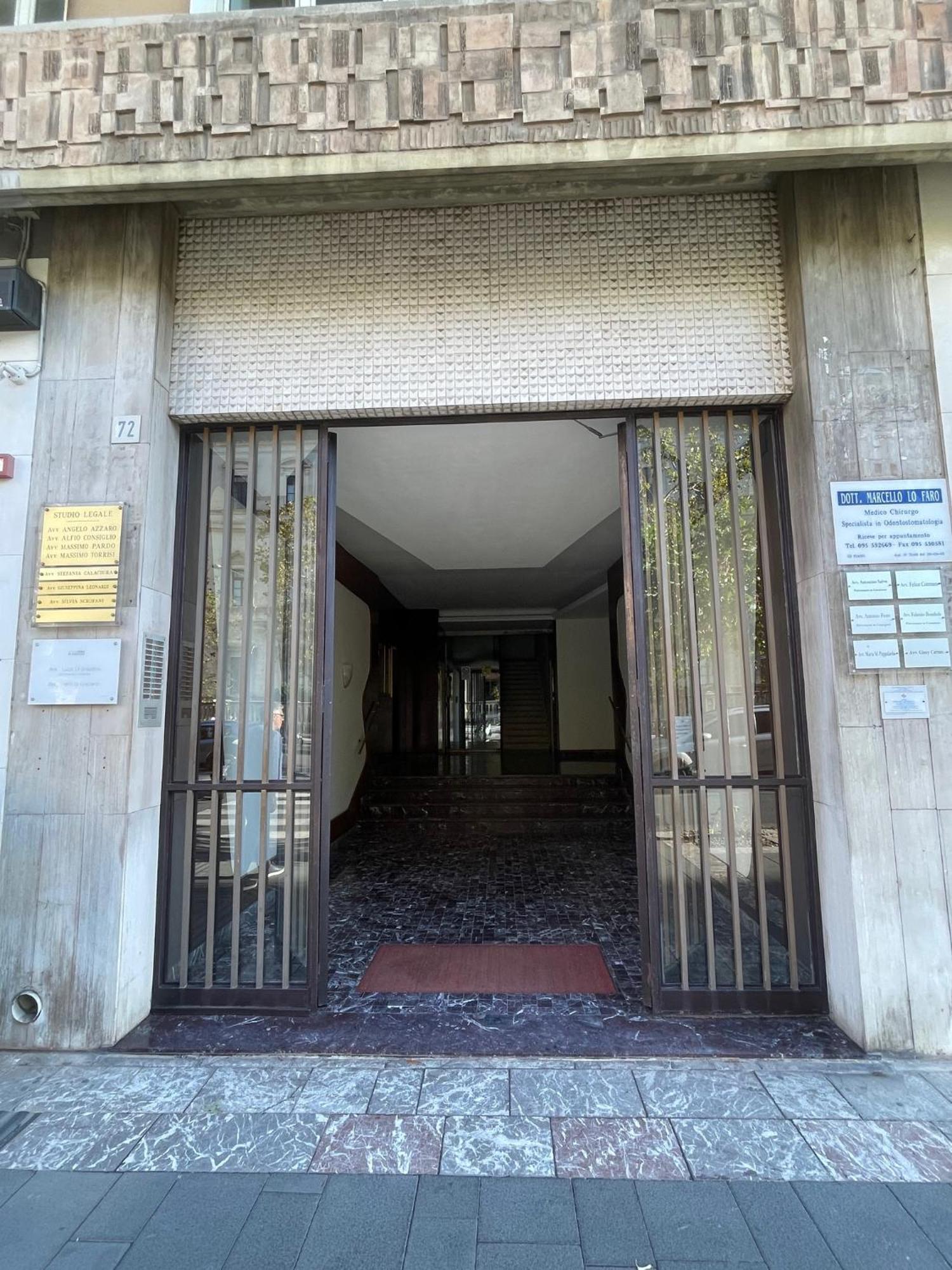 Corso Italia 72 Guest house Catania