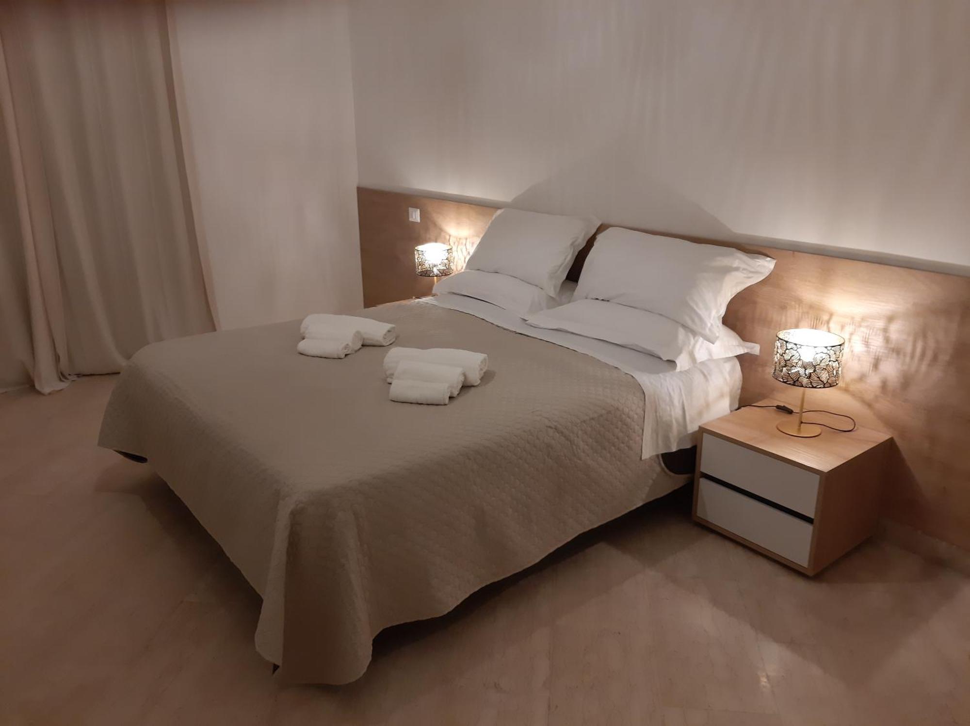Guest house Corso Italia 72
