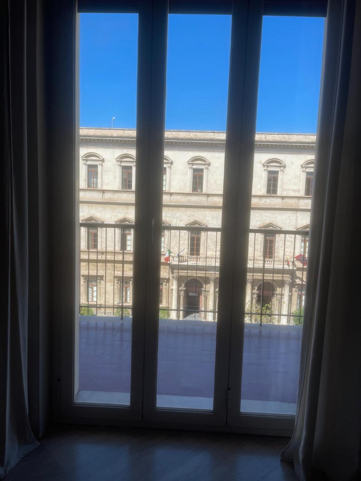 Guest house Corso Italia 72 *